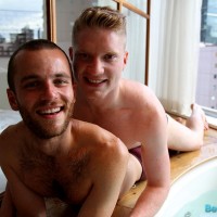 Jay Townsend and Jake Randel - Picture 8
