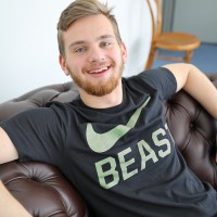 Lukas Schmidt posing naked - Picture 10