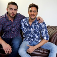 James Nowak and Matias Toledo - Picture 1