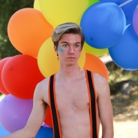 No Step-Son of Mine - Picture 1