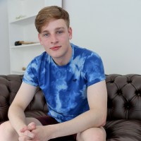 Lincoln Hall posing naked - Picture 2