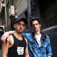 Ryan Anderson and Mickael David - Picture 1
