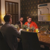 The Last Course - Act II - Picture 8