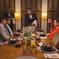 The Last Course - Act II - Picture 1