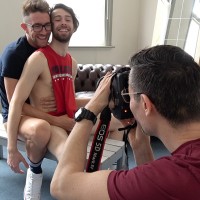 Byron Atwood and Damien Dyson - Picture 4
