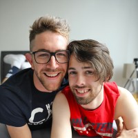 Byron Atwood and Damien Dyson - Picture 7