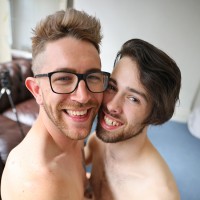 Byron Atwood and Damien Dyson - Picture 20