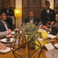 The Last Course - Act III - Picture 1