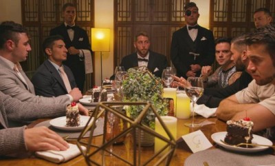 The Last Course - Act III