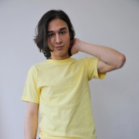 Andy Samuel is getting naked - Picture 2