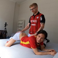 Luc Dean and Andy Samuel - Picture 5