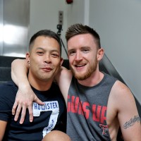 Sam Sivahn and Dylan Anderson - Picture 1