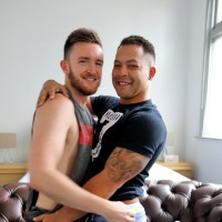 Sam Sivahn and Dylan Anderson - Picture 7