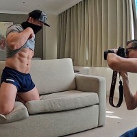 Matthew Attard photoshot - Picture 12