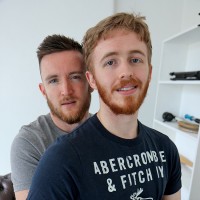 Tomas Kyle and Dylan Anderson - Picture 2