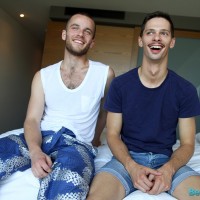 Jay Townsend and Ryan Anderson - Picture 1