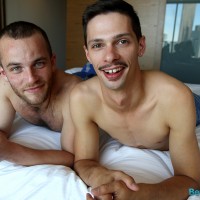 Jay Townsend and Ryan Anderson - Picture 12