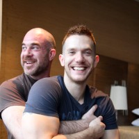 Alex McEwan and Skippy Baxter - Picture 2