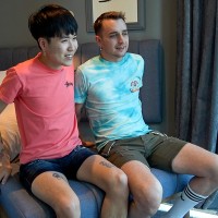 Nate and Andrew - Picture 6