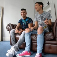 Andy Samuel and Gio Velasco - Picture 3