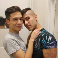 Andy Samuel and Gio Velasco - Picture 12
