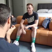 Sexy mate Tom Robinson - Picture 3