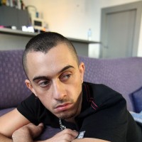 Mickael David have sex - Picture 2