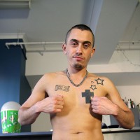 Mickael David have sex - Picture 9