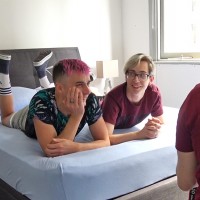 Nate and Sam - Picture 14