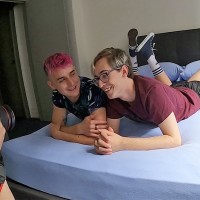 Nate and Sam - Picture 16