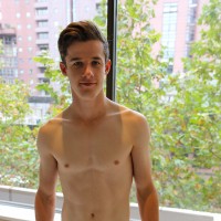 Brad Hunter in the tube - Picture 15