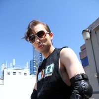 Ricky Cruz solo - Picture 1
