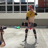 Aussie boy Nate - Picture 9