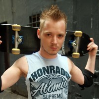 Simon Tanner strip down - Picture 2
