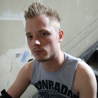 Simon Tanner strip down - Picture 3