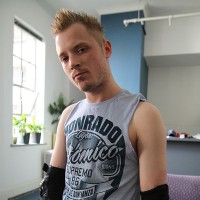 Simon Tanner strip down - Picture 4