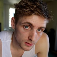 Axle Dean posing naked - Picture 3