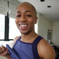 Skylar Antez posing naked - Picture 4