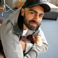 Lachlan Wolf solo - Picture 3