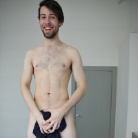 Byron Atwood posing naked - Picture 9