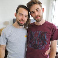 Eddie and Byron - Picture 6