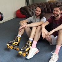 Eddie and Byron - Picture 10