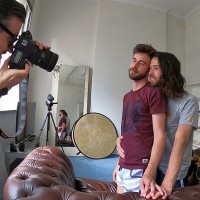 Eddie and Byron - Picture 13