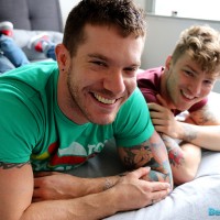 Skippy and Sarpa - Picture 8