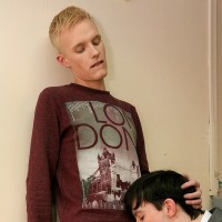 Charlie Snake and Lex Blond - Picture 7