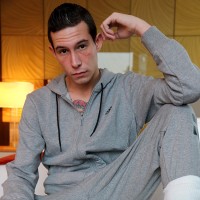 Sergio Duque have sex - Picture 1