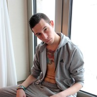 Sergio Duque have sex - Picture 2