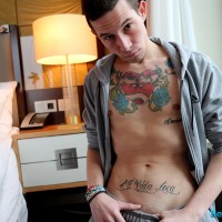 Sergio Duque have sex - Picture 14