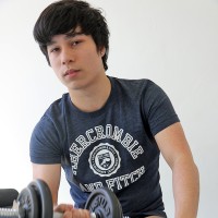 Ryan Kai shows his dick - Picture 2