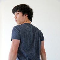 Ryan Kai shows his dick - Picture 4